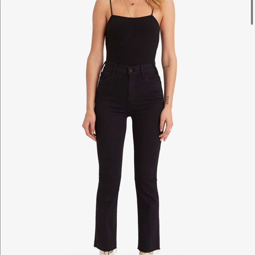 Mother denim jeans in size 26!